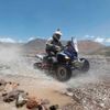 Rallye Dakar 2012: Ignaco Flores Seminario