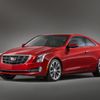 Cadillac ATS Coupe