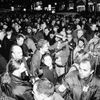 Jednorázové užití / Fotogalerie / Tak vypadala krize v České televizi před 20 lety