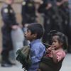 Foto: Lynčování v Guatemale