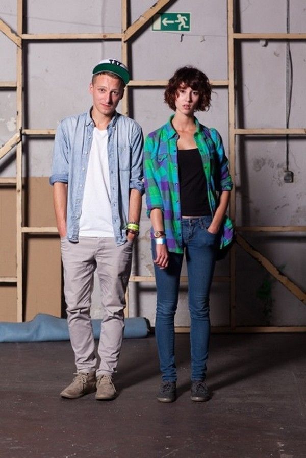 Kmeny - kniha o subkulturách