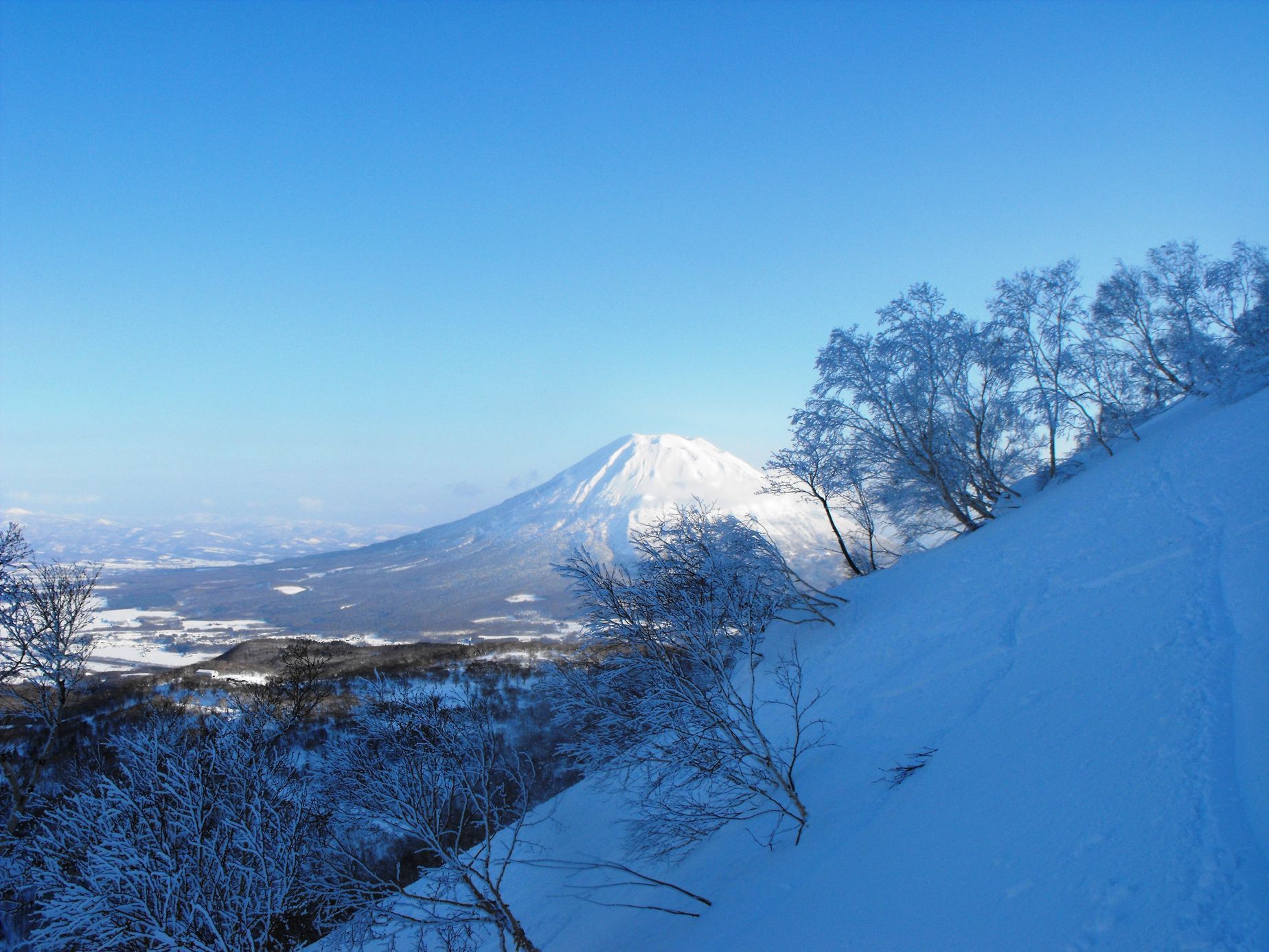 Japonsko, Hokkaido