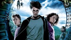 Trailer k třetímu dílu: Harry Potter a vězeň z Azkabanu