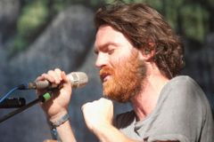 Chet Faker: Můj život se obrátil naruby