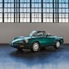 Alfa Romeo Spider