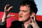 Tarantino přivezl do Cannes hvězdy a Pulp War Fiction