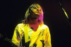 Nirvana se dočká "svatořečení" 20 let po smrti Cobaina