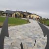 Pozemky a vila v Noutonicích
