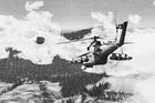 Rozkaz k palbě. Československá armáda vs. UFO nad Vranovskou přehradou