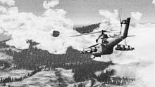 Rozkaz k palbě. Československá armáda vs. UFO nad Vranovskou přehradou