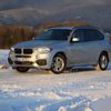 BMW Xdrive Pec pod Sněžkou