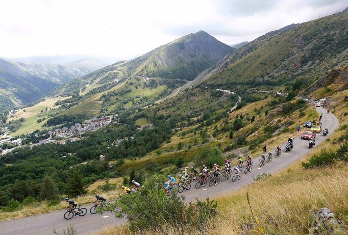 Tour de France 2015, 20. etapa