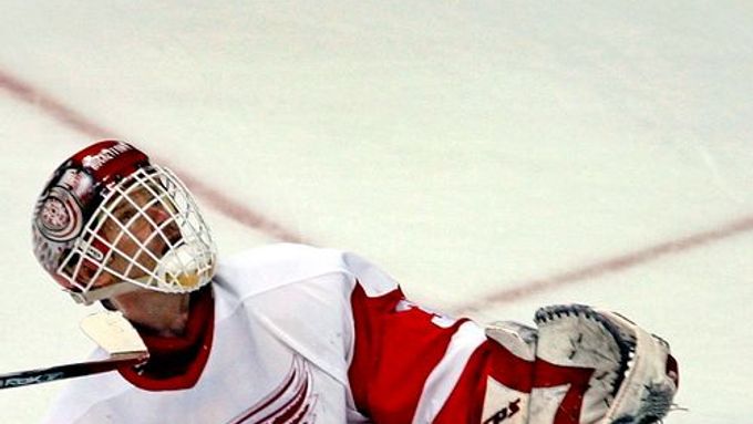 Dominik Hašek se rozhodl pro pokračování své bohaté kariéry v zámořské NHL.