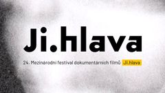 ikona grafiky - 24. Mezinárodní festival dokumentárních filmů Ji.hlava