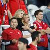 Euro 2016, Česko-Turecko: smutní fanoušci