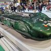 Retromobile Paříž 2024
