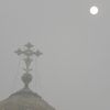 Smog v Moskvě