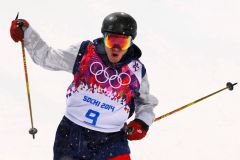 Premiérové zlato z lyžařské U-rampy má Američan Wise
