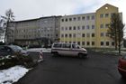 V chebské nemocnici nikdo péči o pacienty nezanedbal, vyplývá z vyšetřování