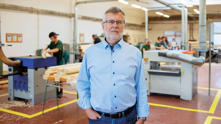 Děti na řemeslo nechtějí, zájem mají až dospělí. Rekvalifikace láká i "bílé límečky"