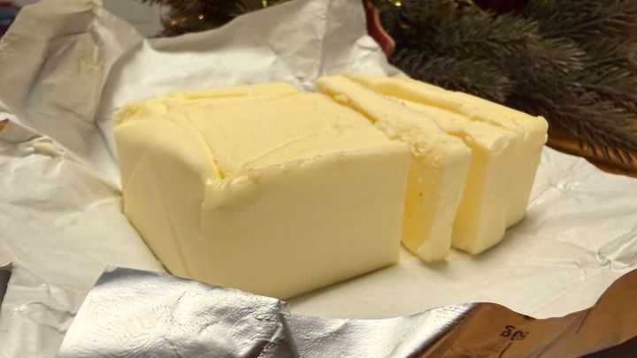 Čerstvé máslo: jen marketing. Na jaké další „máselné“ triky narazíte v obchodech; Zdroj foto: Aktuálně.cz