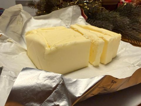 Čerstvé máslo: jen marketing. Na jaké další „máselné“ triky narazíte v obchodech