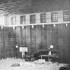 Kostel Nejsvětějšího srdce Páně, Praha, Vinohrady, Náměstí Jiřího z Poděbrad, historie, stavba, Domácí