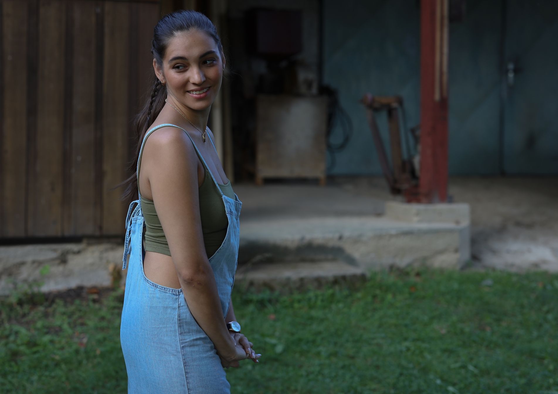 Záhadné případy, seriál, 2024