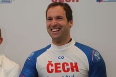 Čech vstoupil do cyklistické firmy ČS MTB Team