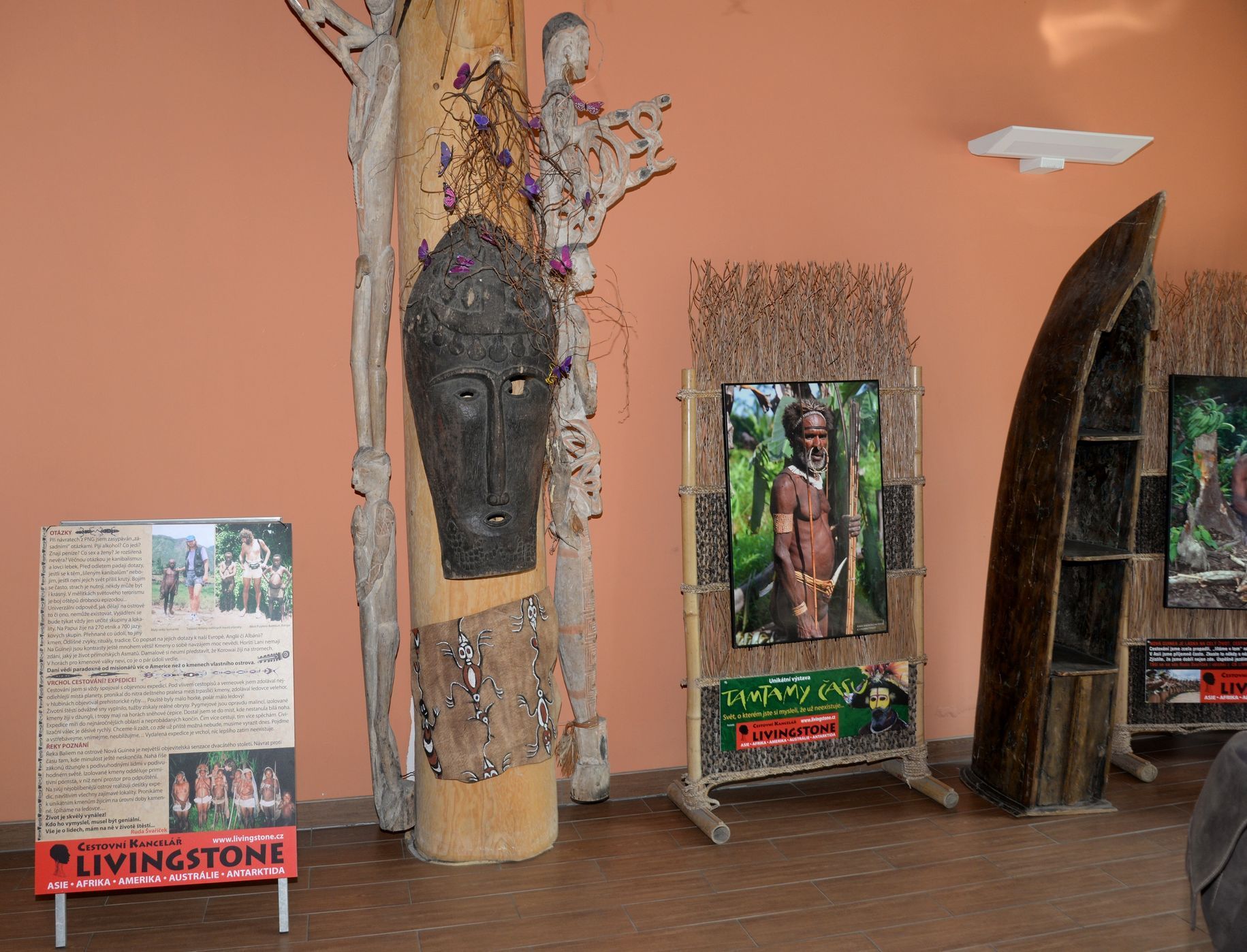 Tygři usurijští v olomoucké zoo