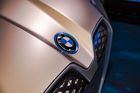 Do roku 2025 BMW uvede 12 čistě elektrických vozidel. Sériová verze Vision iNext bude jedním z nich.