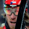 Biatlon - Jaroslav Soukup