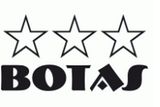 O rok později se firma přejmenovala, z Botany se stal BOTAS. Název vznikl spojením dvou slov BOTA-Sportovní nebo BOTA-Skuteč.