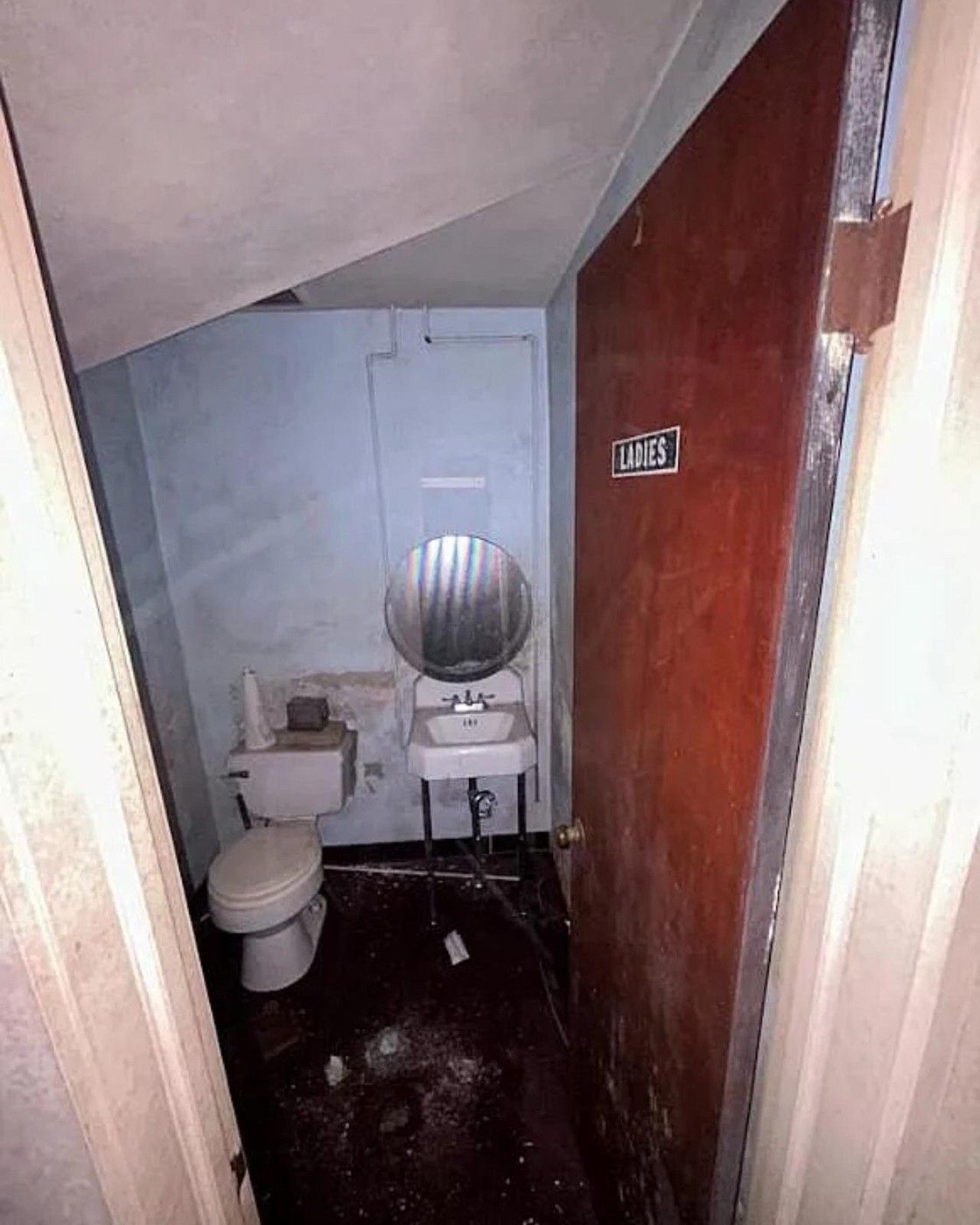 kostel pensylvánie bydlení