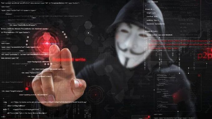 Válečné domény: vzduch, voda, země a kyberprostor, kudy útočí hackeři. Často najatí tajnými službami.