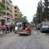 Aleppo, Sýrie