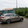 Hyundai i30 Kombi dlouhodobý test