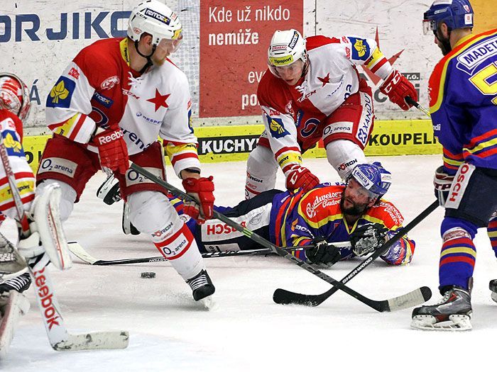 HC Motor České Budějovice