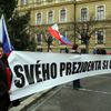 Zeman v Pardubickém kraji