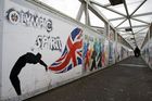 Živě z Londýna: Tady bude olympiáda za čtyři roky