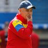Euro 2016: rumunský trenér Anghel Iordanescu