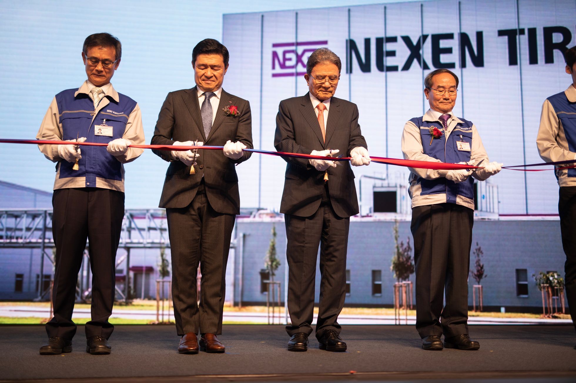 Nexen