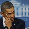 Střelba - základní škola - Connecticut - Obama