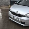 Škoda Citigo TDI AWD