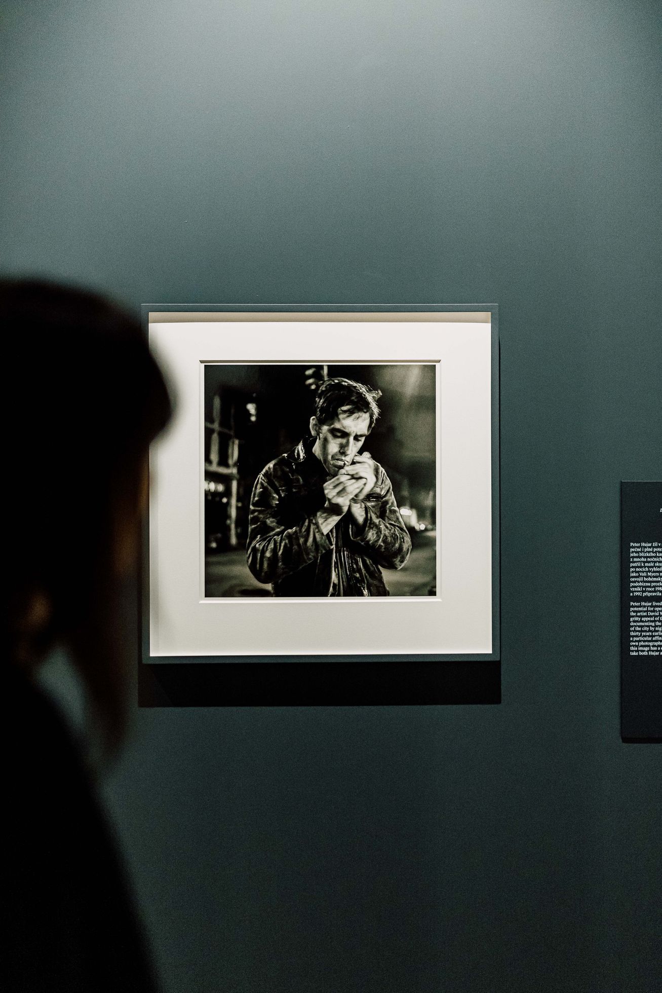 Bohemia: Příběh fenoménu, Kunsthalle Praha, 2023