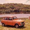 Renault 4