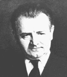 Klement Gottwald (1896-1953)