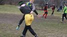 Famfrpál, Prague Pegasus Quidditch