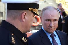 "Putinův vlhký sen." Je tu závažnější problém než totální útok na NATO, tvrdí generál