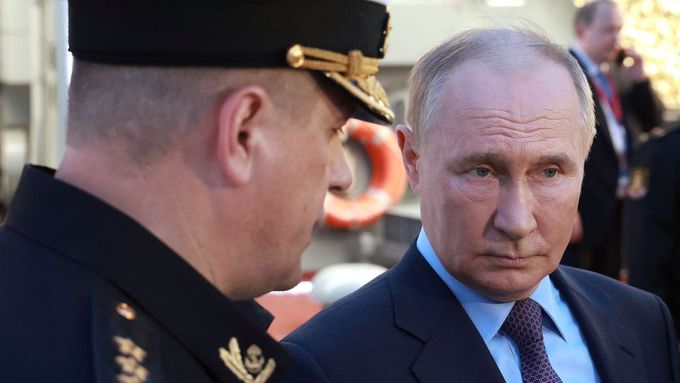 Útok na polskou železnici ukazuje bezprecedentní riziko pro evropskou infrastrukturu, říká Kallas